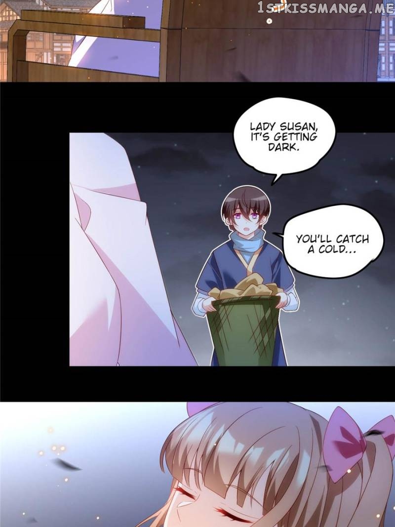 My Lackadaisical Overlord chapter 28 - page 18