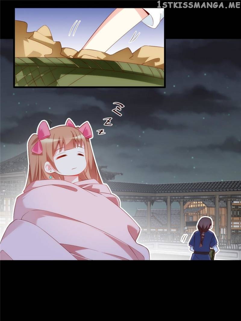 My Lackadaisical Overlord chapter 28 - page 20