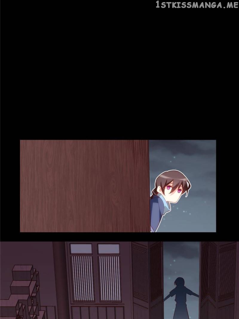 My Lackadaisical Overlord chapter 28 - page 21