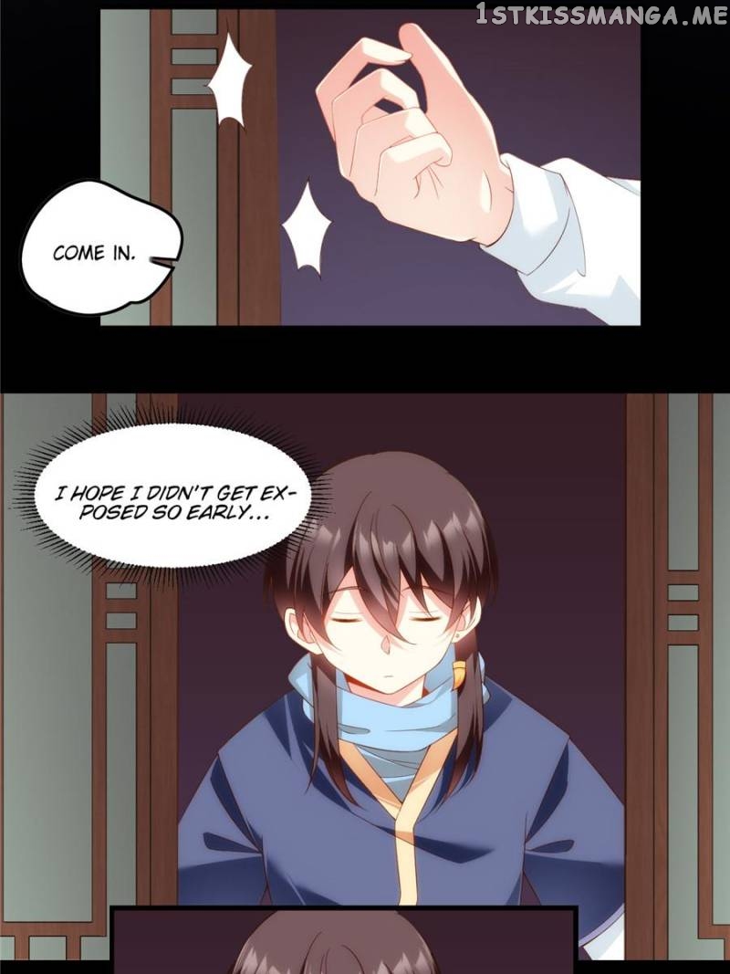 My Lackadaisical Overlord chapter 28 - page 29