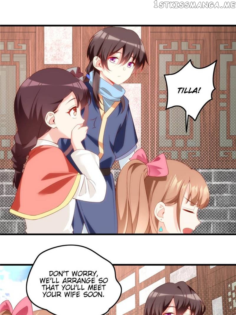 My Lackadaisical Overlord chapter 28 - page 7