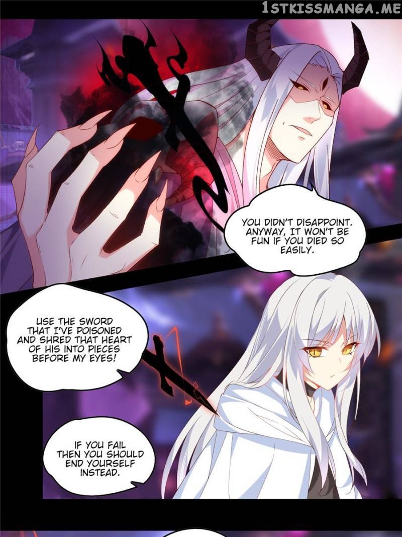 My Lackadaisical Overlord chapter 109 - page 15