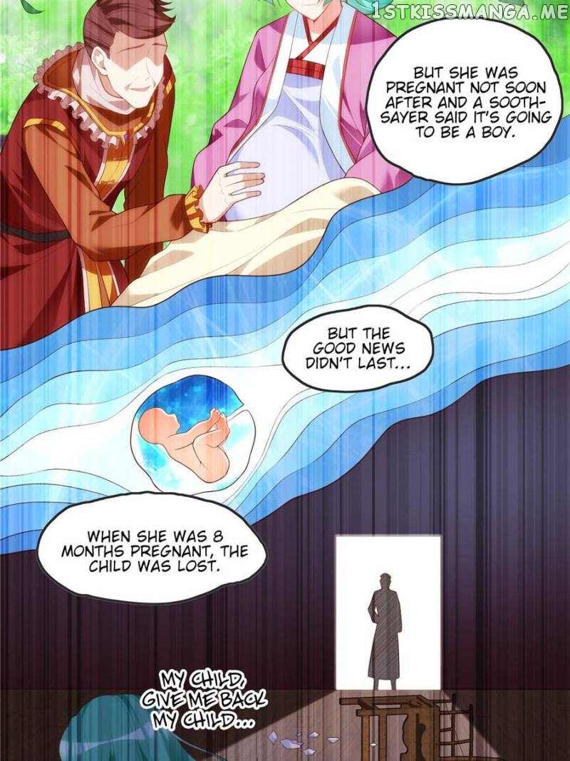 My Lackadaisical Overlord chapter 62 - page 13