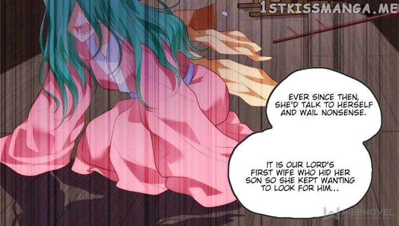 My Lackadaisical Overlord chapter 62 - page 14