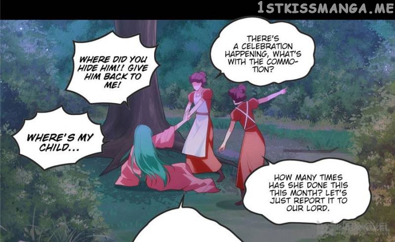 My Lackadaisical Overlord chapter 62 - page 2