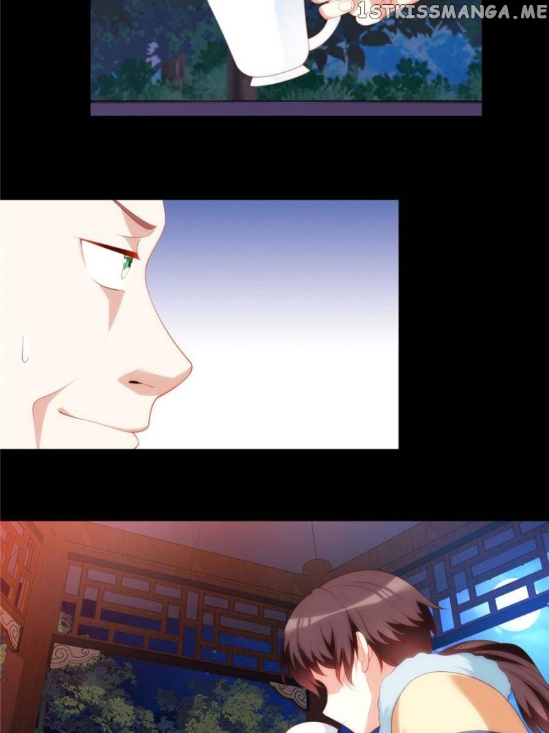 My Lackadaisical Overlord chapter 62 - page 27