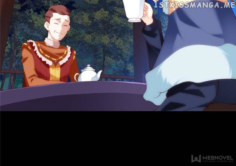 My Lackadaisical Overlord chapter 62 - page 28