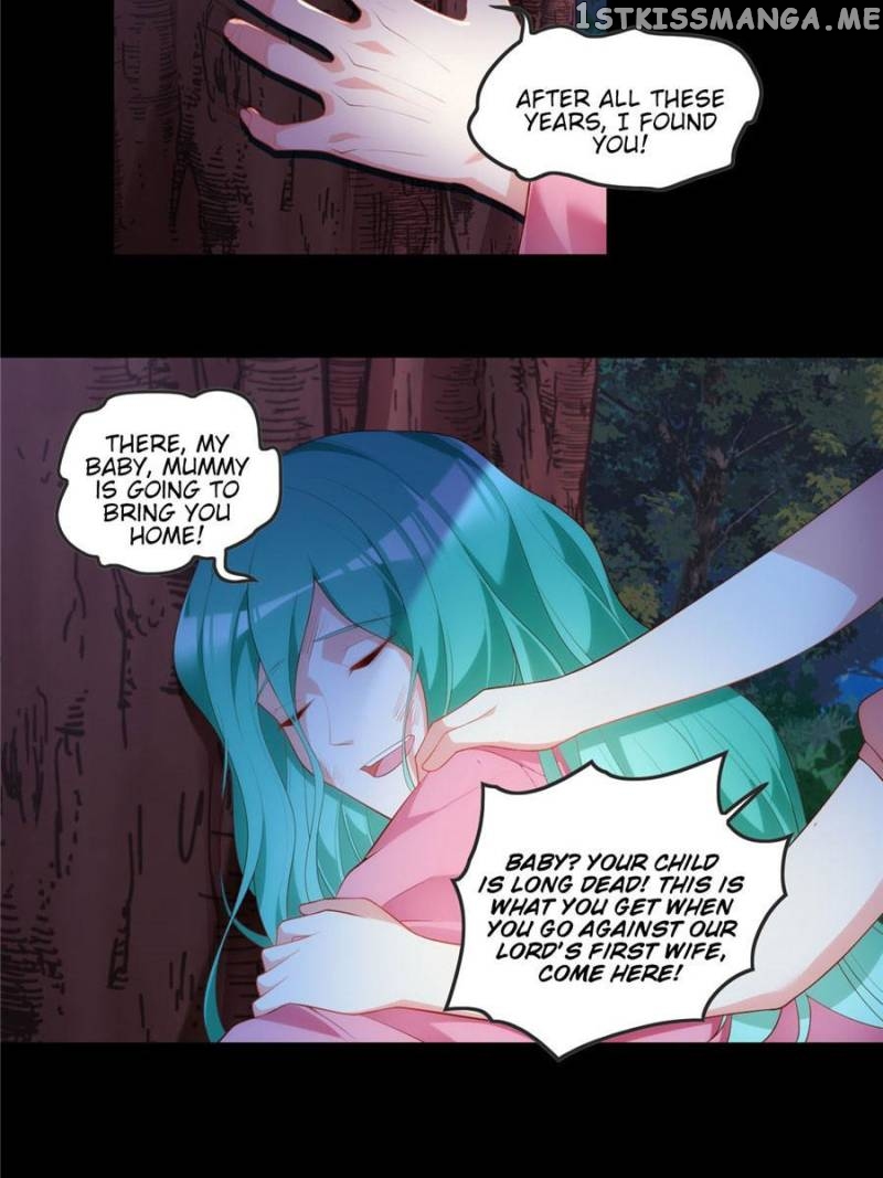 My Lackadaisical Overlord chapter 62 - page 5