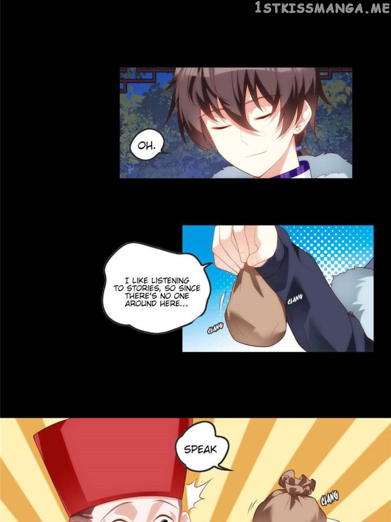 My Lackadaisical Overlord chapter 62 - page 7