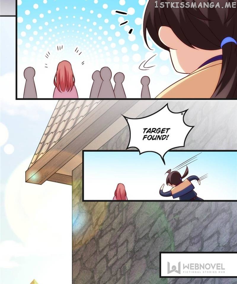 My Lackadaisical Overlord chapter 10 - page 19