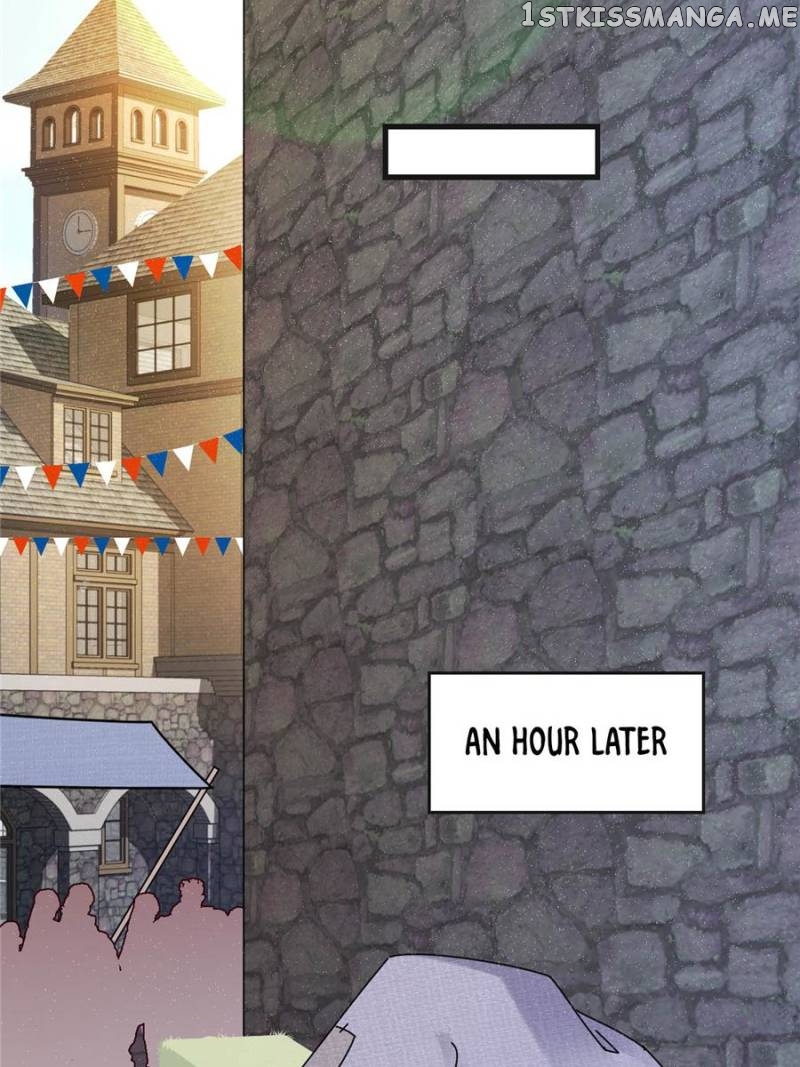 My Lackadaisical Overlord chapter 10 - page 20