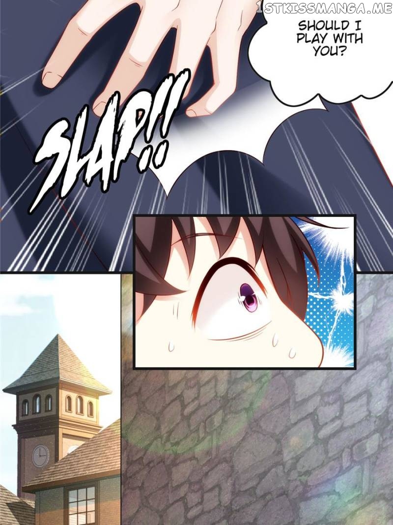 My Lackadaisical Overlord chapter 10 - page 26