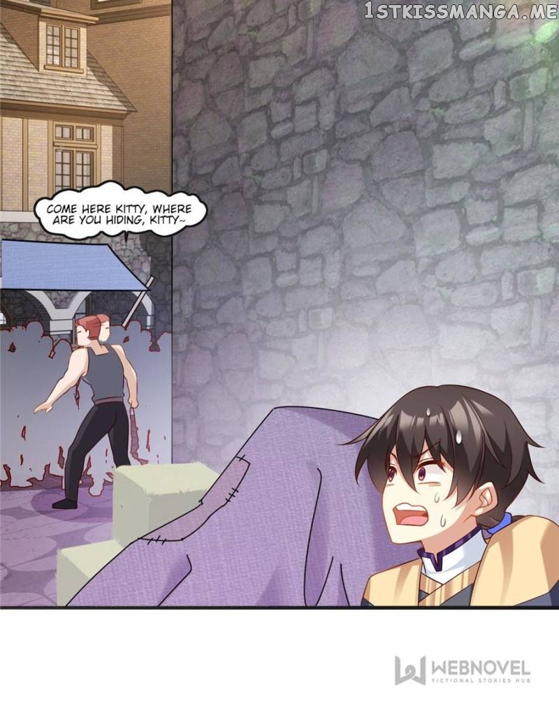 My Lackadaisical Overlord chapter 10 - page 27