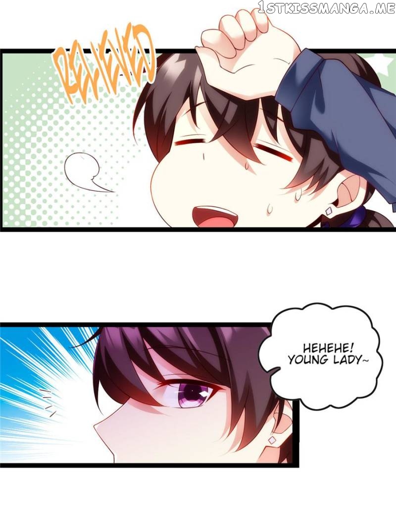 My Lackadaisical Overlord chapter 10 - page 28
