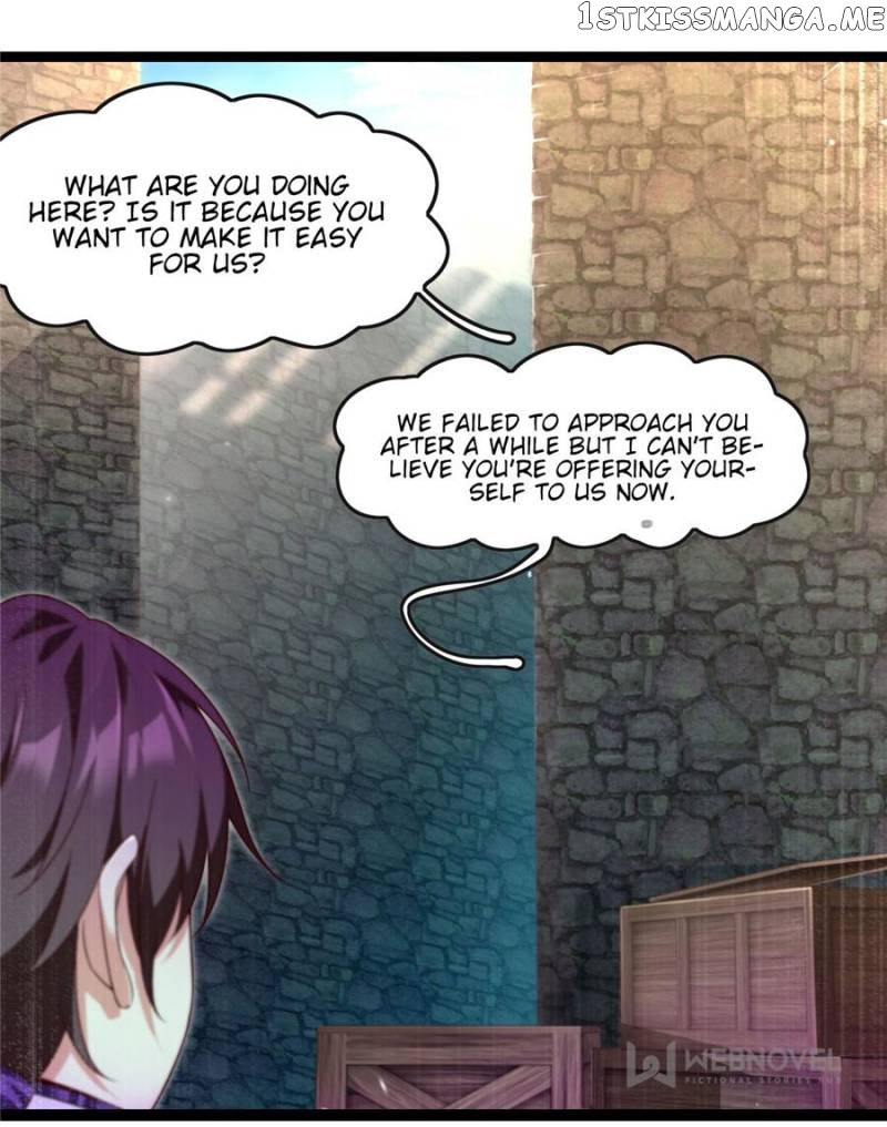 My Lackadaisical Overlord chapter 10 - page 29