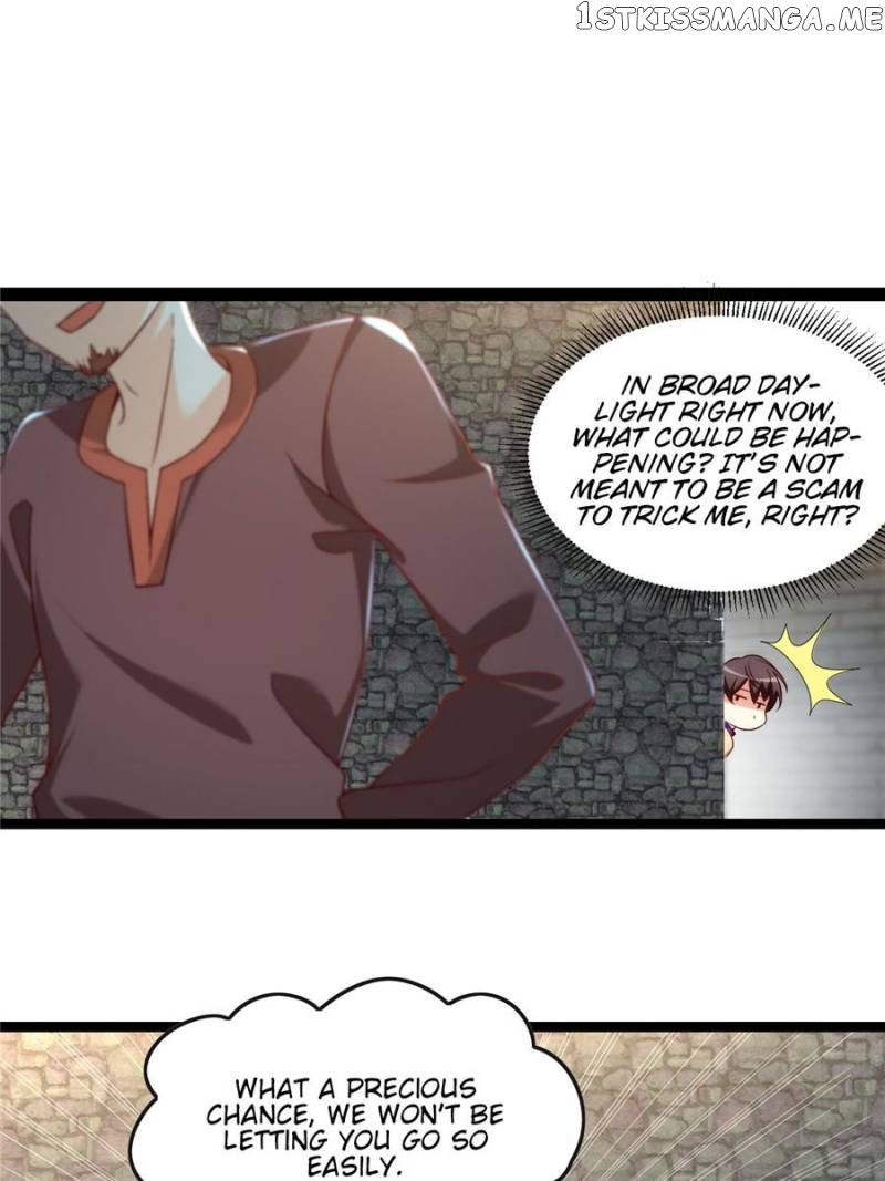 My Lackadaisical Overlord chapter 10 - page 30