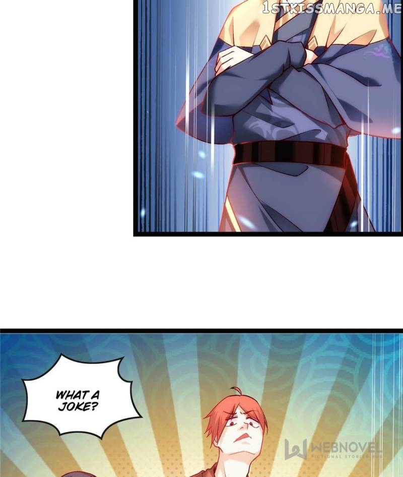 My Lackadaisical Overlord chapter 10 - page 36