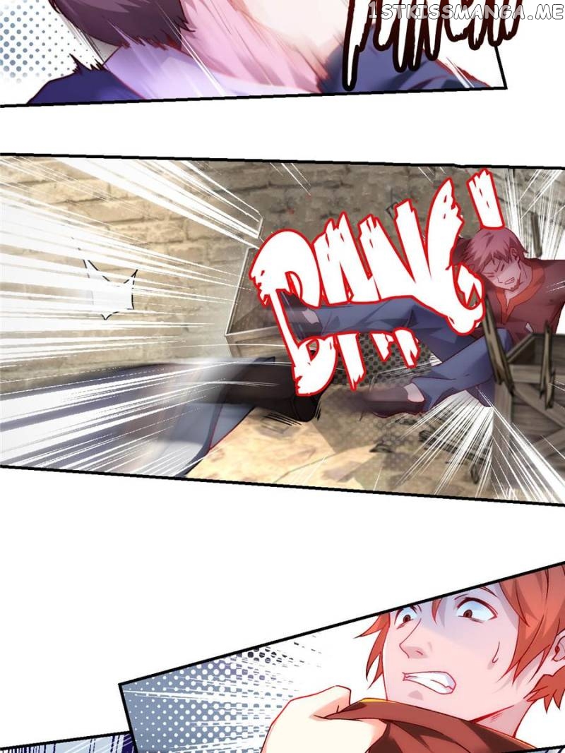 My Lackadaisical Overlord chapter 10 - page 38