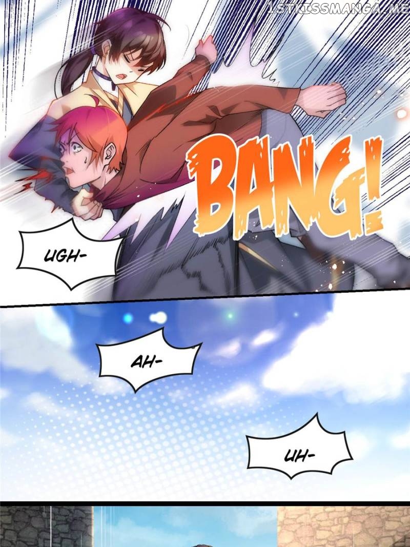 My Lackadaisical Overlord chapter 10 - page 40