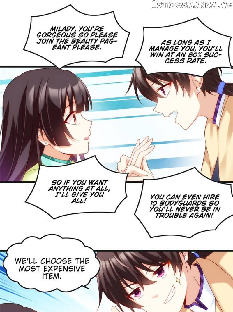 My Lackadaisical Overlord chapter 10 - page 48