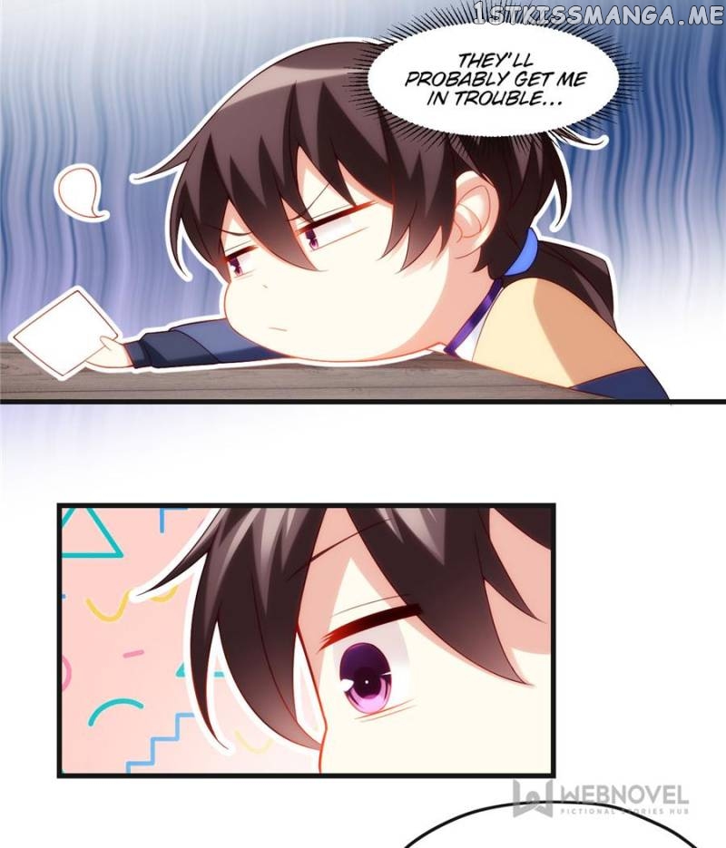 My Lackadaisical Overlord chapter 10 - page 9