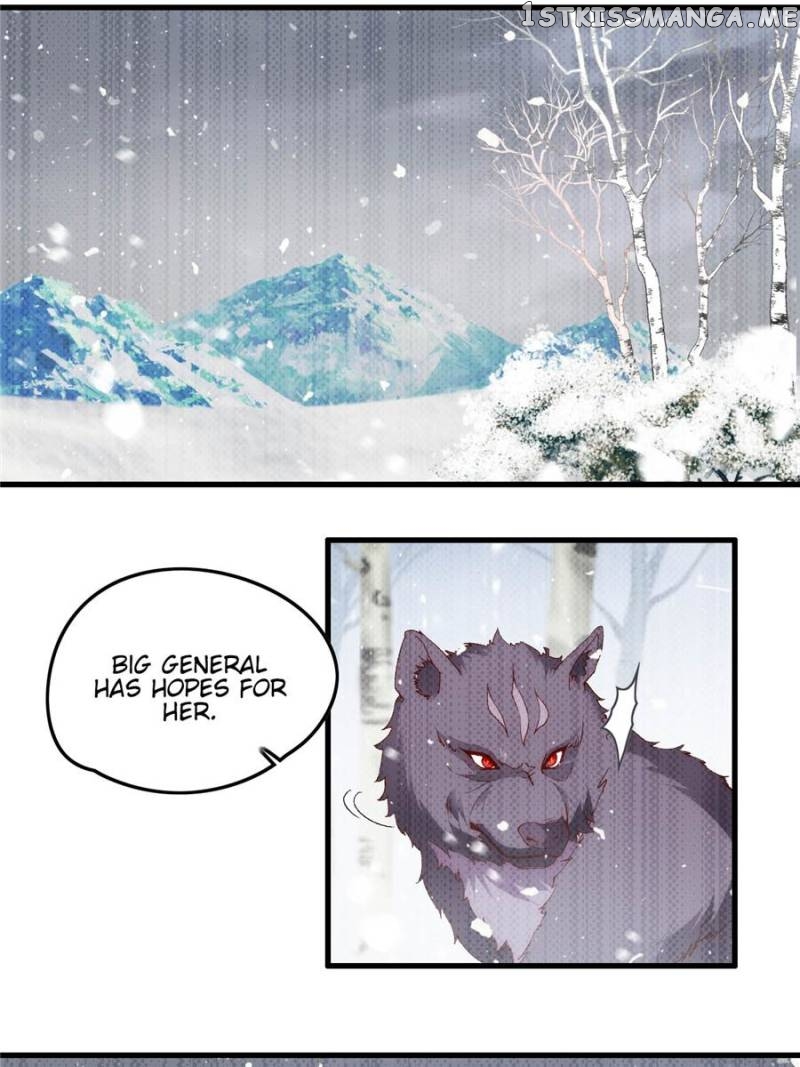 My Lackadaisical Overlord chapter 43 - page 10