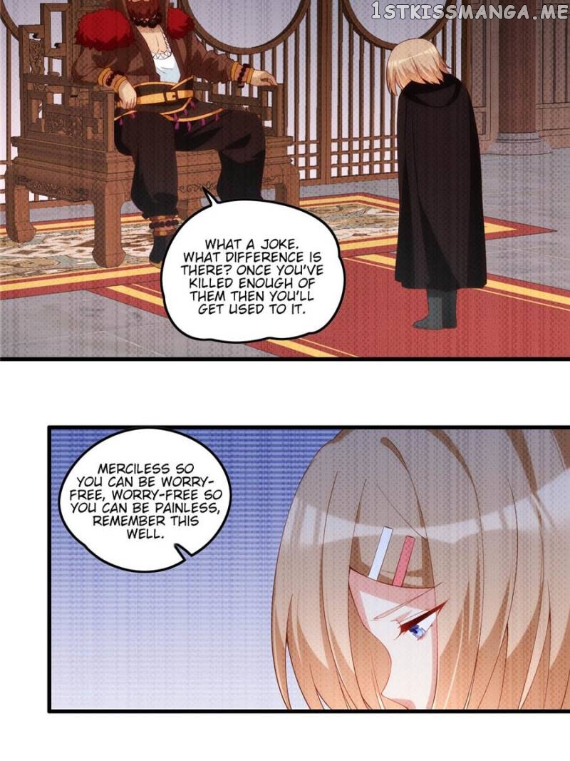 My Lackadaisical Overlord chapter 43 - page 13