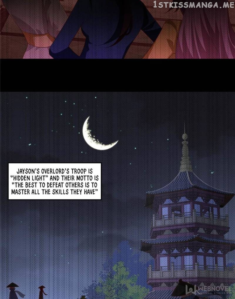 My Lackadaisical Overlord chapter 43 - page 2