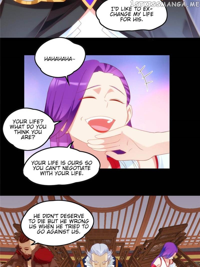 My Lackadaisical Overlord chapter 43 - page 20