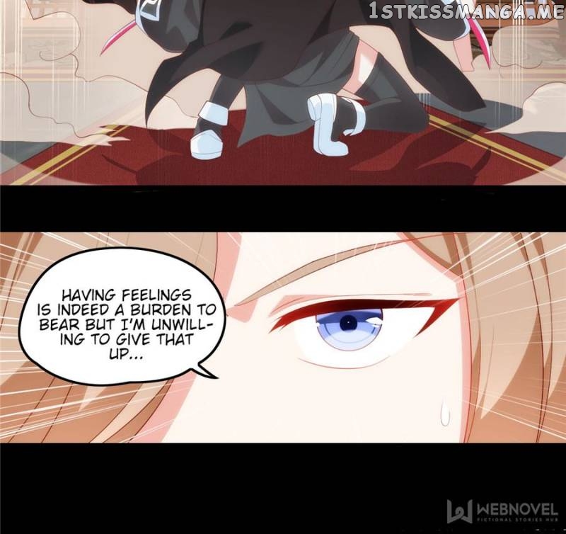 My Lackadaisical Overlord chapter 43 - page 23