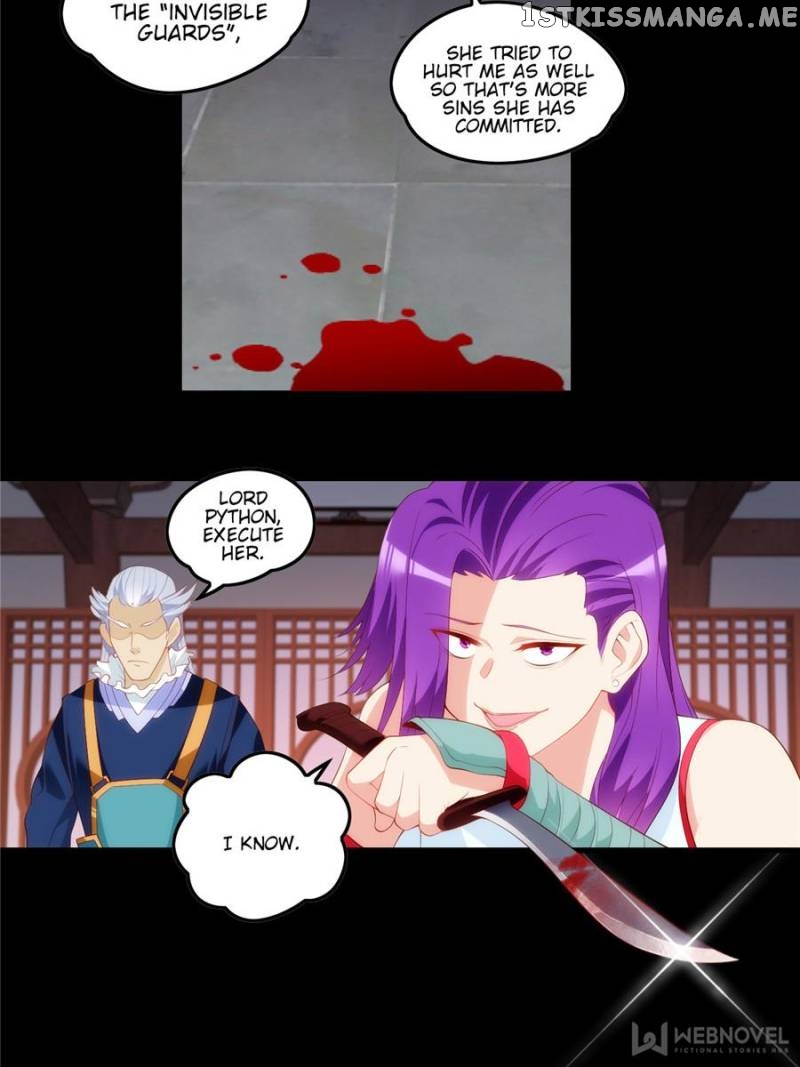 My Lackadaisical Overlord chapter 43 - page 28