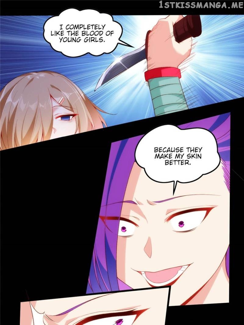 My Lackadaisical Overlord chapter 43 - page 30