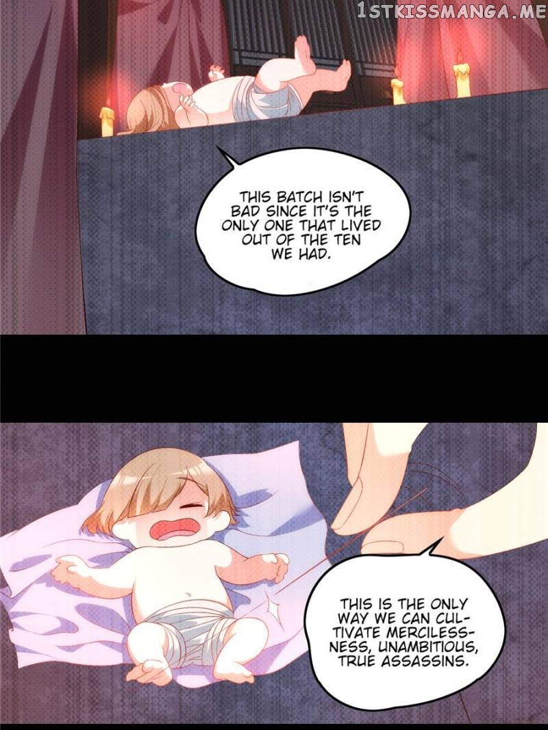 My Lackadaisical Overlord chapter 43 - page 6