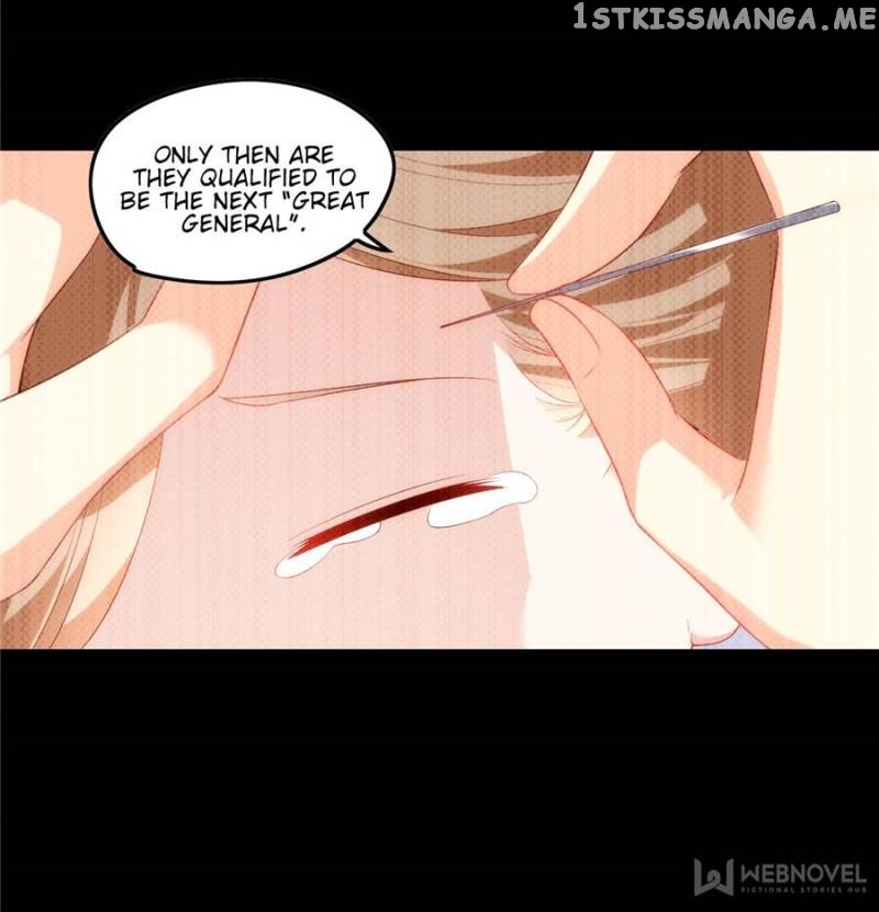 My Lackadaisical Overlord chapter 43 - page 7