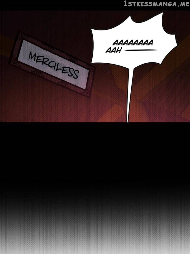 My Lackadaisical Overlord chapter 43 - page 8