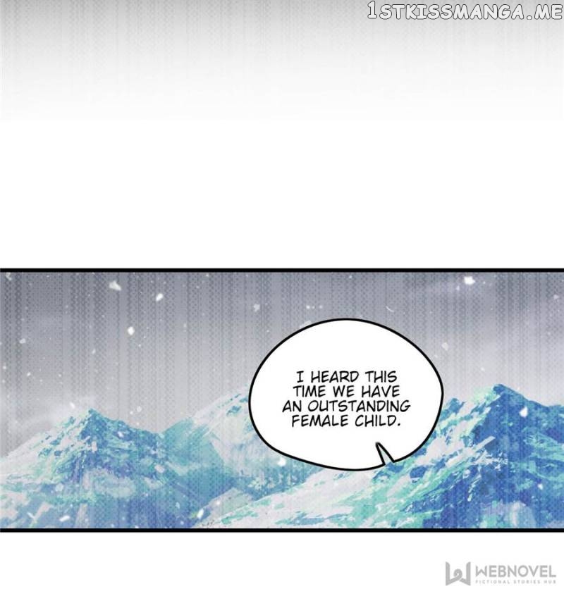 My Lackadaisical Overlord chapter 43 - page 9