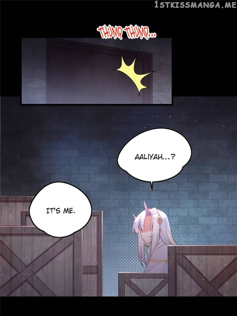 My Lackadaisical Overlord chapter 18 - page 1