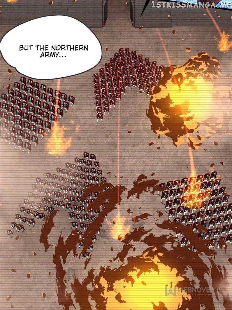 My Lackadaisical Overlord chapter 18 - page 10