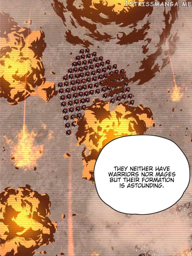 My Lackadaisical Overlord chapter 18 - page 12