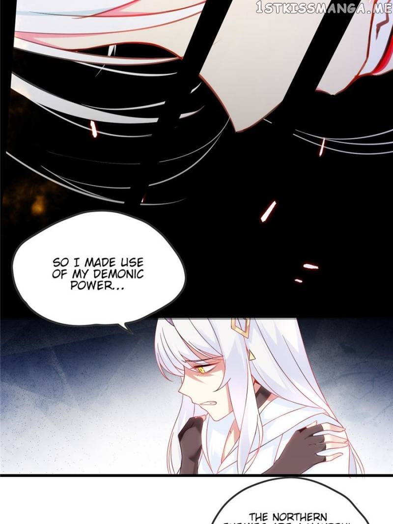 My Lackadaisical Overlord chapter 18 - page 15