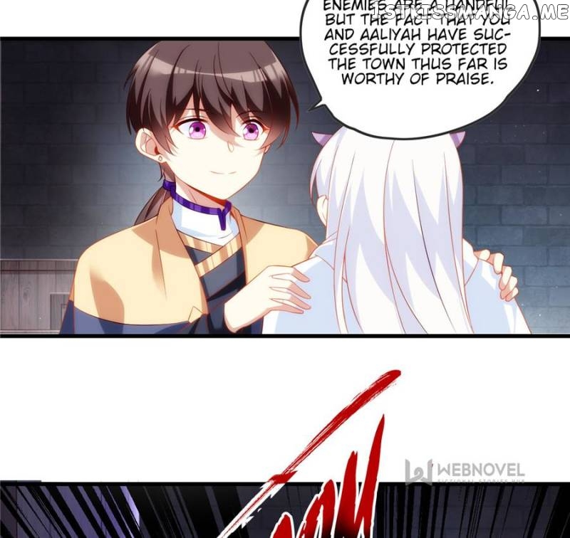 My Lackadaisical Overlord chapter 18 - page 16