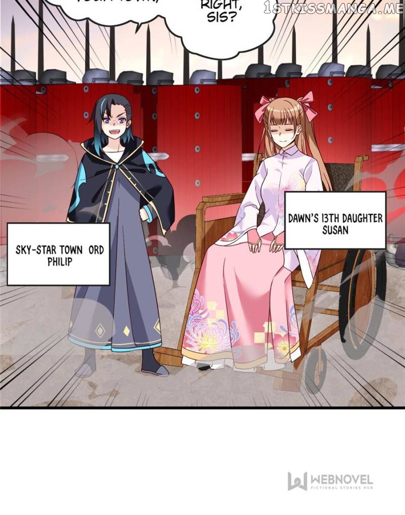 My Lackadaisical Overlord chapter 18 - page 26
