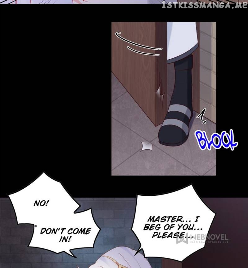 My Lackadaisical Overlord chapter 18 - page 3