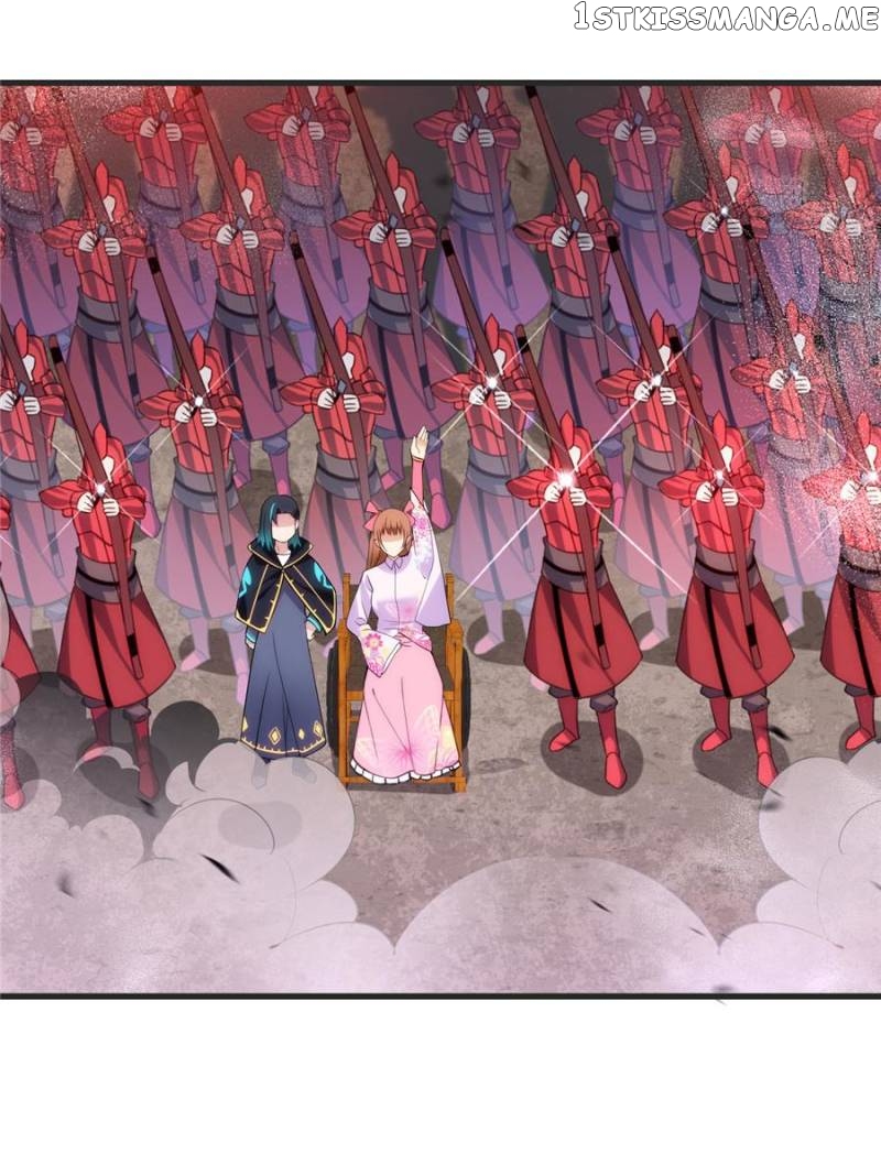 My Lackadaisical Overlord chapter 18 - page 30