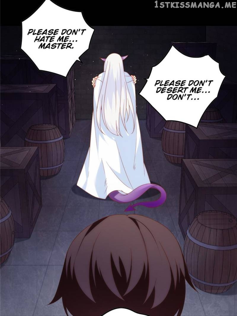 My Lackadaisical Overlord chapter 18 - page 5