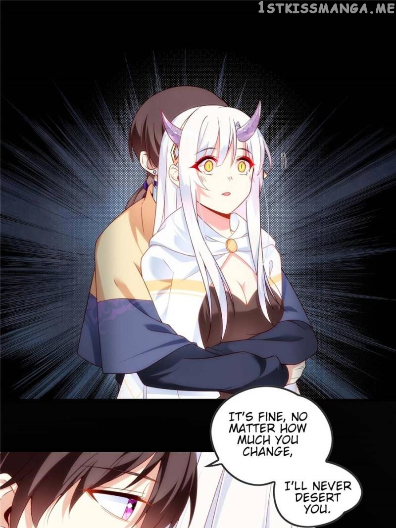 My Lackadaisical Overlord chapter 18 - page 7