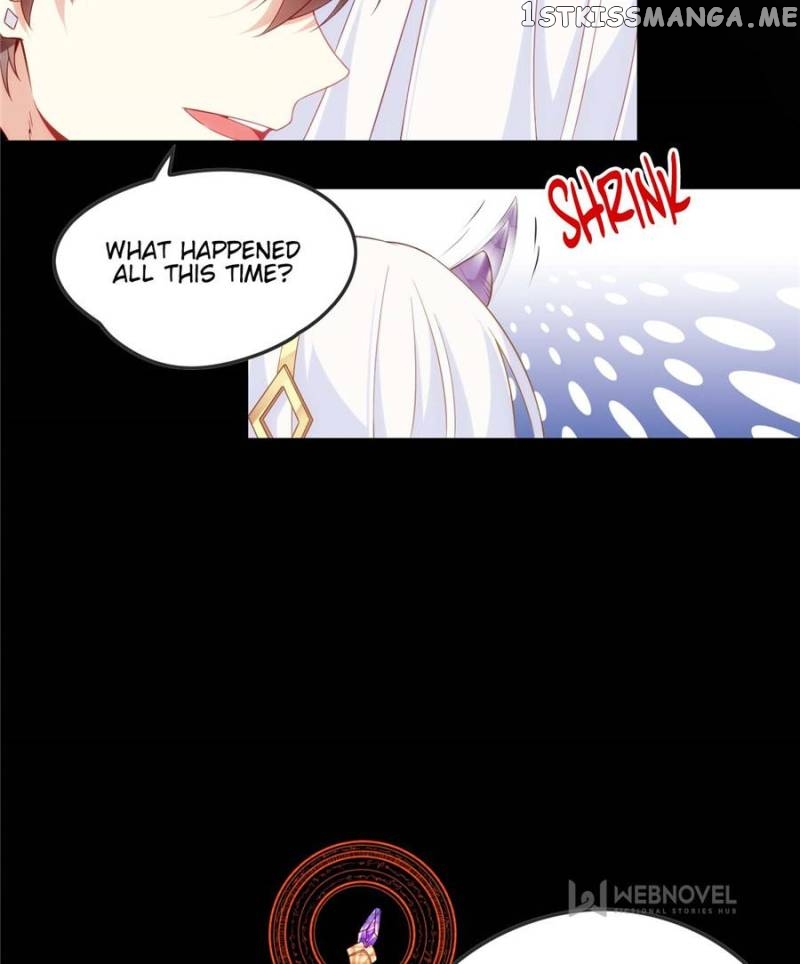 My Lackadaisical Overlord chapter 18 - page 8