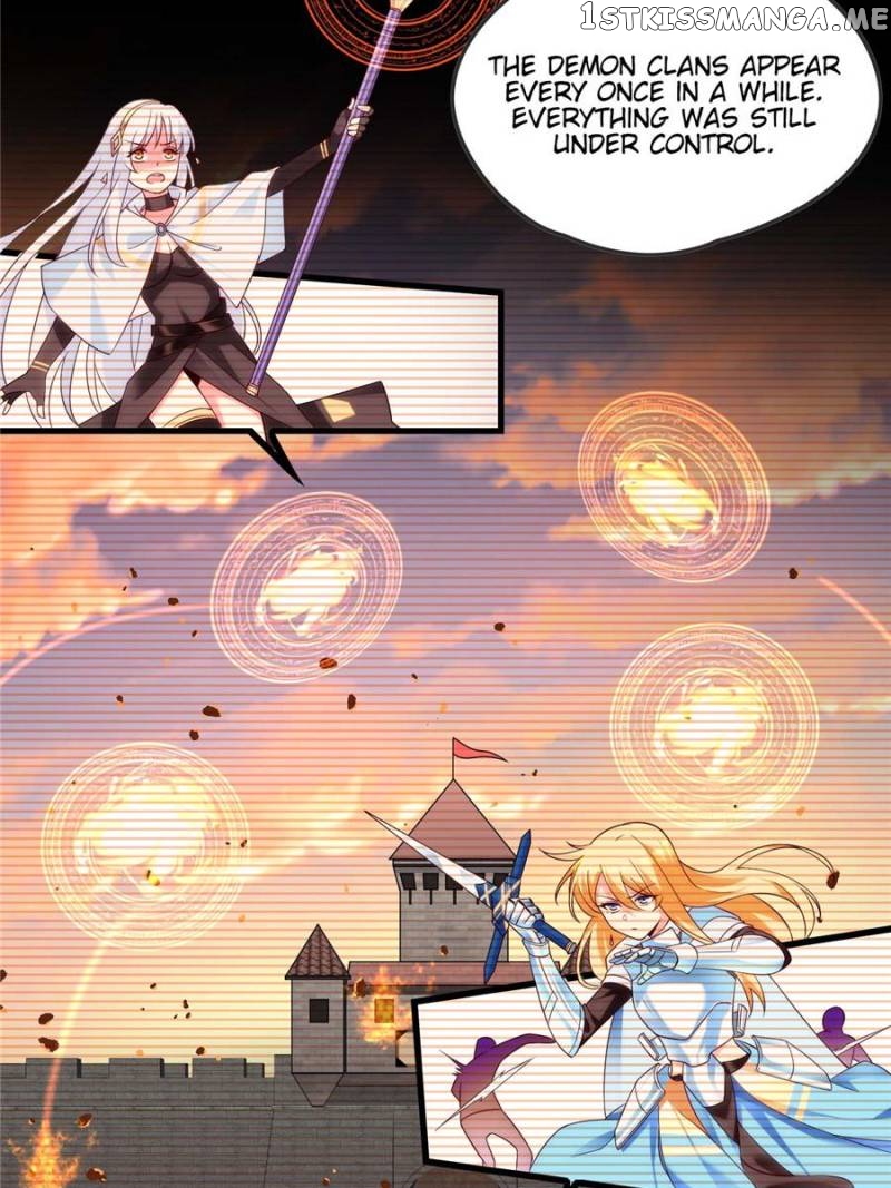 My Lackadaisical Overlord chapter 18 - page 9