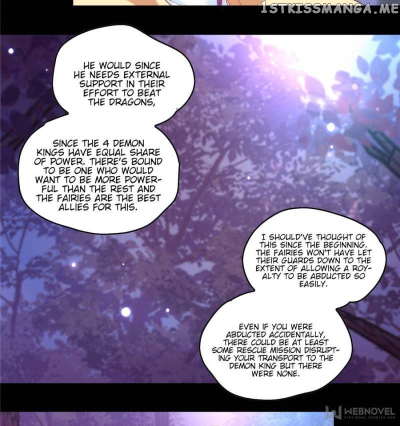My Lackadaisical Overlord chapter 107 - page 2