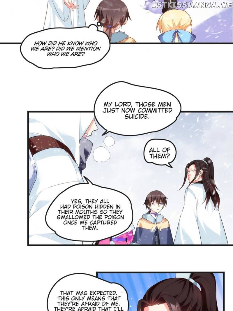 My Lackadaisical Overlord chapter 51 - page 10